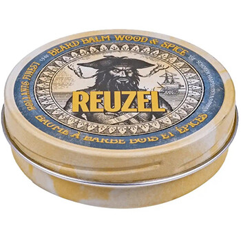 Wood & Spice Beard Balm (drevo a korenie) - Balzam na fúzy